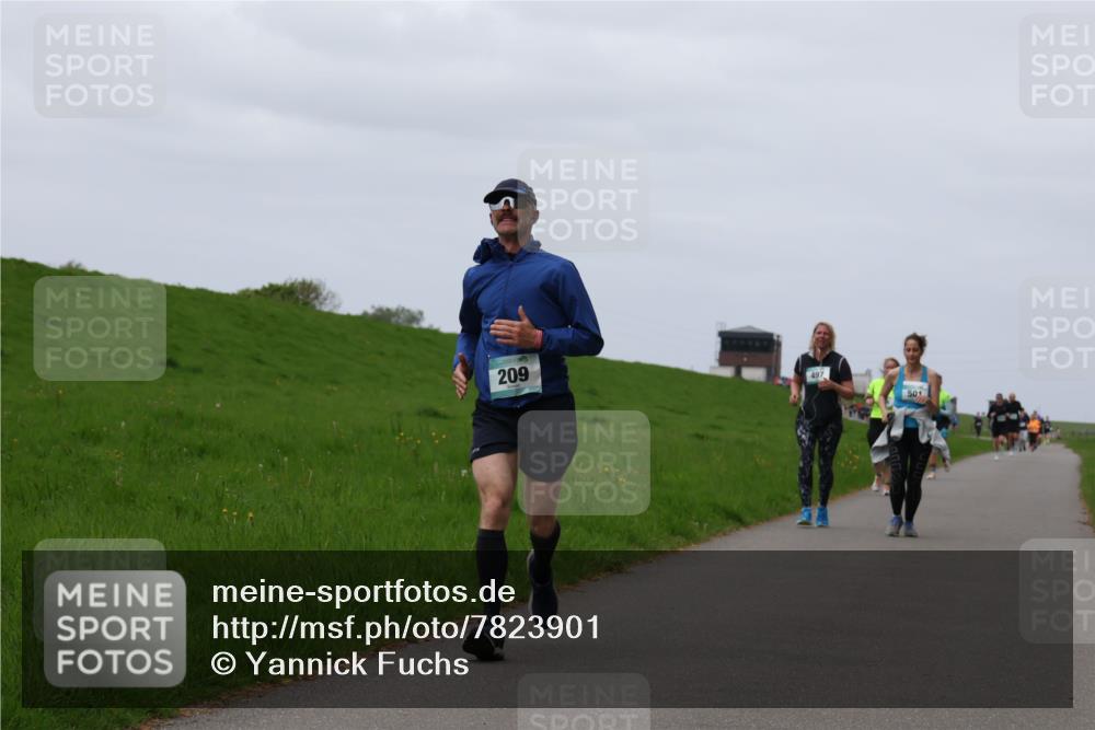 04.05.2025 - 8. Wedeler Halbmarathon Yannick Fuchs http://msf.ph/oto/7823901 04.05.2025 11:30:52 Laufen 209, 497, 501 meine-sportfotos.de