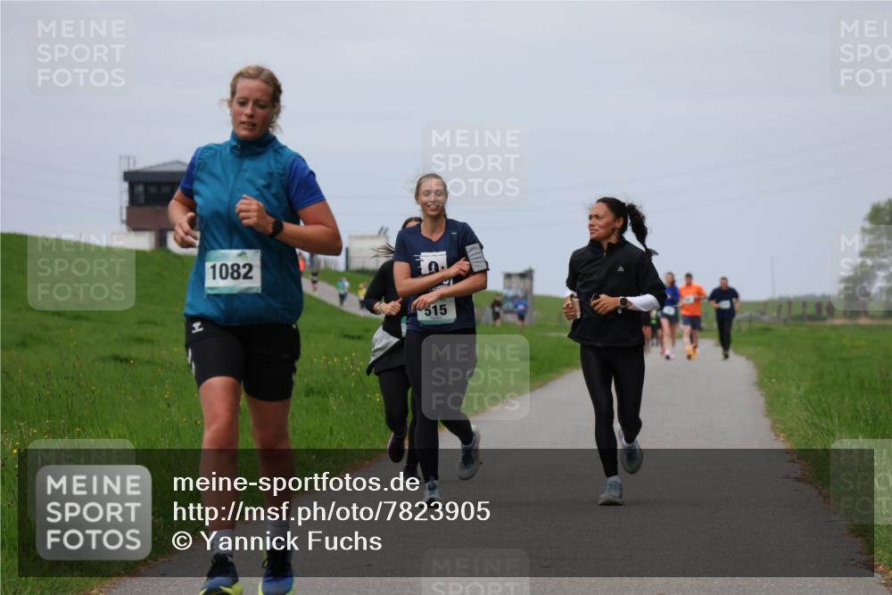 04.05.2025 - 8. Wedeler Halbmarathon Yannick Fuchs http://msf.ph/oto/7823905 04.05.2025 11:53:00 Laufen 1082, 515 meine-sportfotos.de