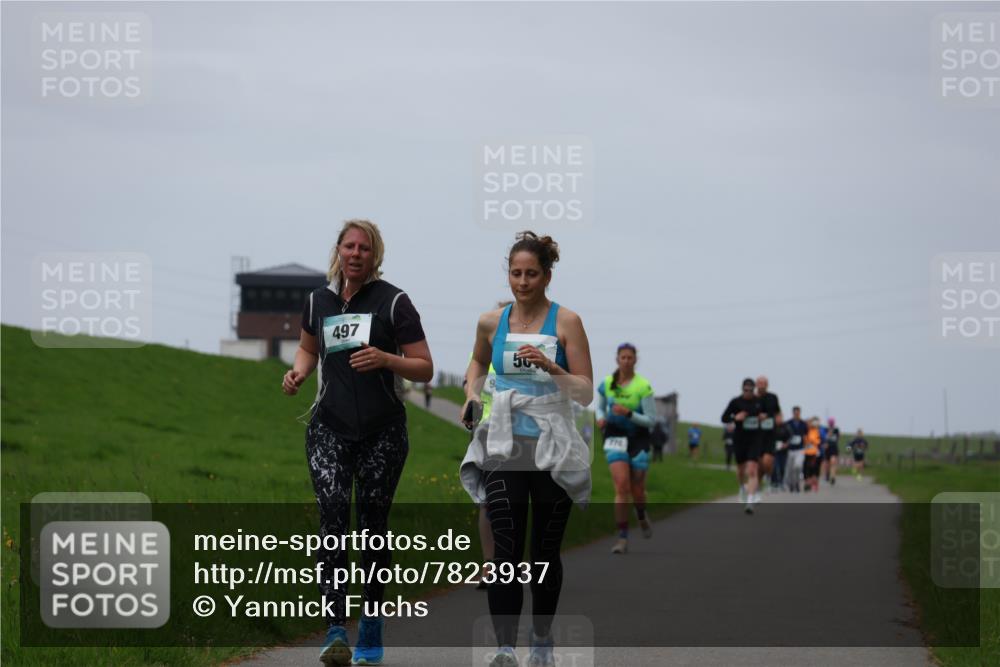 04.05.2025 - 8. Wedeler Halbmarathon Yannick Fuchs http://msf.ph/oto/7823937 04.05.2025 11:30:54 Laufen 497 meine-sportfotos.de