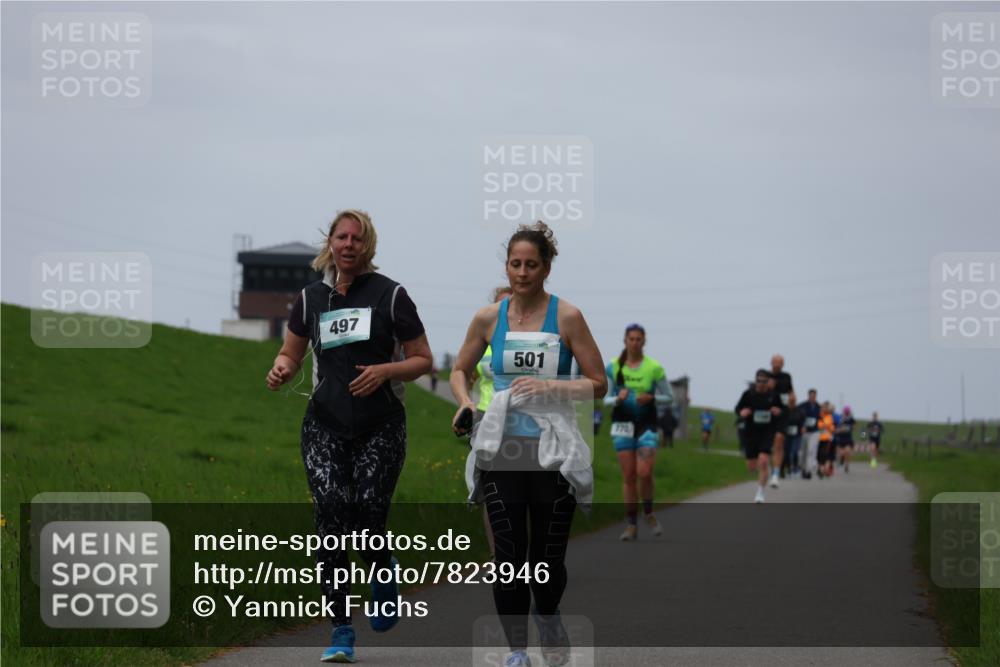04.05.2025 - 8. Wedeler Halbmarathon Yannick Fuchs http://msf.ph/oto/7823946 04.05.2025 11:30:54 Laufen 497, 501, 770 meine-sportfotos.de