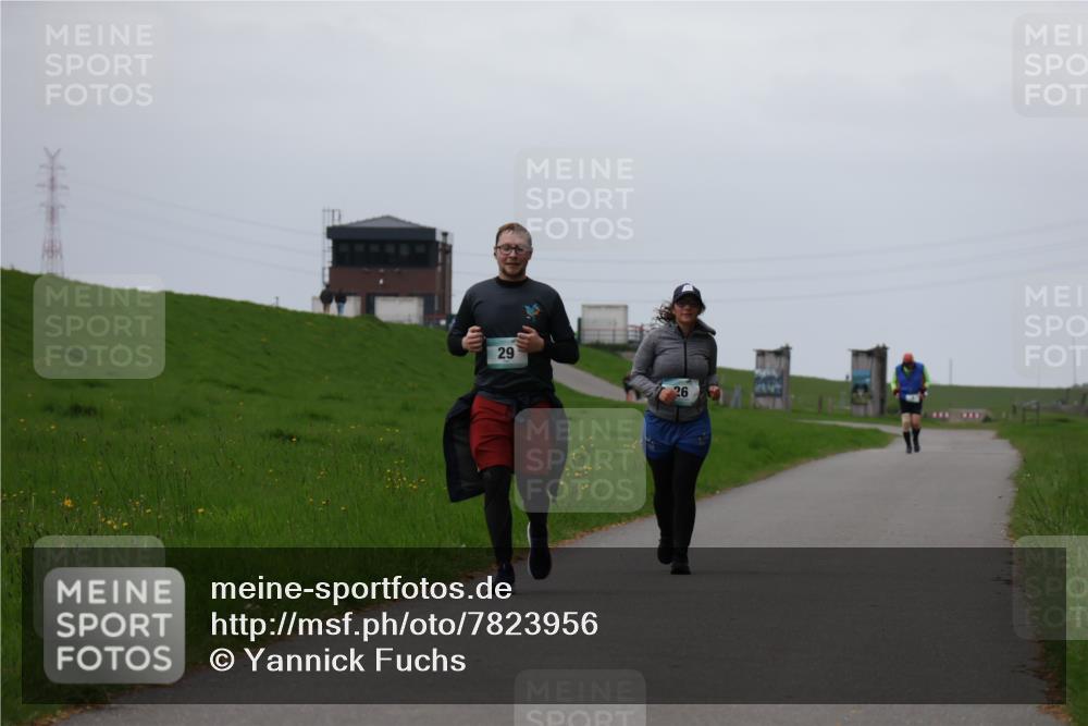 04.05.2025 - 8. Wedeler Halbmarathon Yannick Fuchs http://msf.ph/oto/7823956 04.05.2025 12:20:49 Laufen 29 meine-sportfotos.de