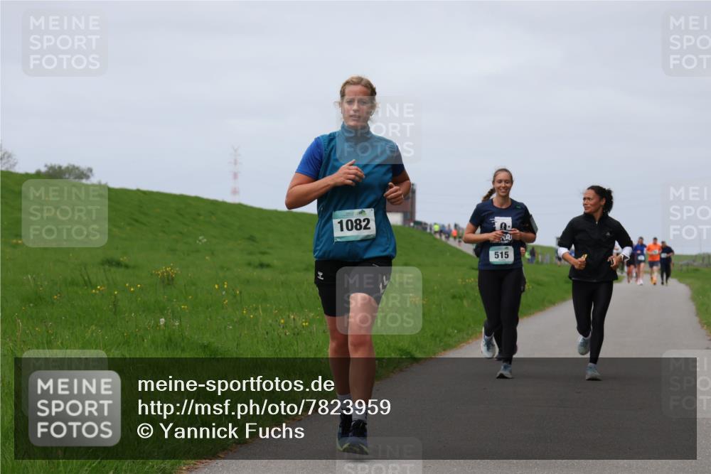 04.05.2025 - 8. Wedeler Halbmarathon Yannick Fuchs http://msf.ph/oto/7823959 04.05.2025 11:53:02 Laufen 1082, 515 meine-sportfotos.de