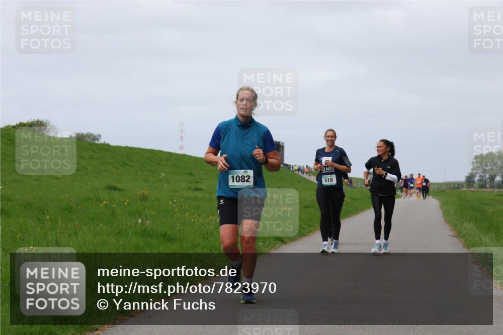 04.05.2025 - 8. Wedeler Halbmarathon Yannick Fuchs http://msf.ph/oto/7823970 04.05.2025 11:53:02 Laufen 0, 1082, 515 meine-sportfotos.de