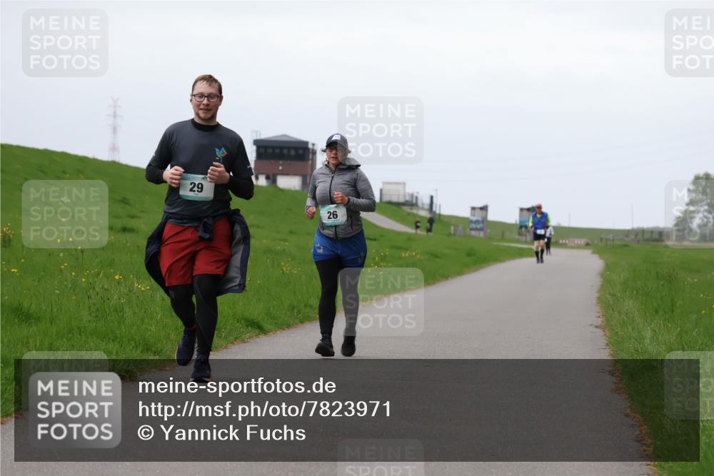 04.05.2025 - 8. Wedeler Halbmarathon Yannick Fuchs http://msf.ph/oto/7823971 04.05.2025 12:20:54 Laufen 29, 29, 26 meine-sportfotos.de