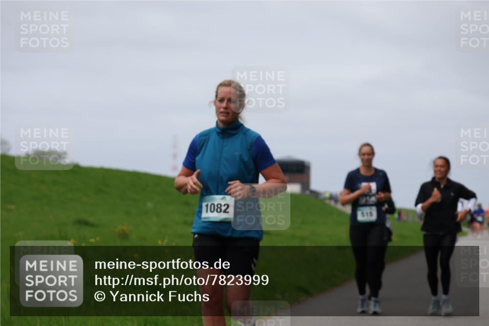 04.05.2025 - 8. Wedeler Halbmarathon Yannick Fuchs http://msf.ph/oto/7823999 04.05.2025 11:53:02 Laufen 1082, 615 meine-sportfotos.de