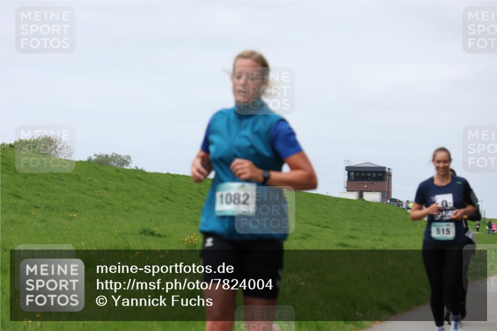04.05.2025 - 8. Wedeler Halbmarathon Yannick Fuchs http://msf.ph/oto/7824004 04.05.2025 11:53:03 Laufen 1082, 515 meine-sportfotos.de