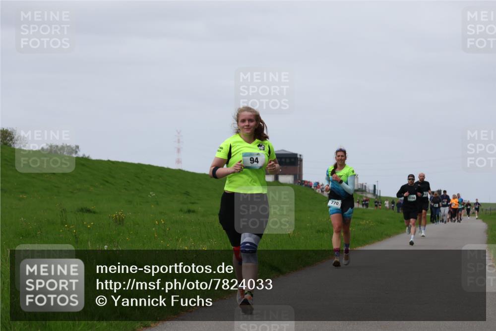 04.05.2025 - 8. Wedeler Halbmarathon Yannick Fuchs http://msf.ph/oto/7824033 04.05.2025 11:31:02 Laufen 94, 1150, 770 meine-sportfotos.de