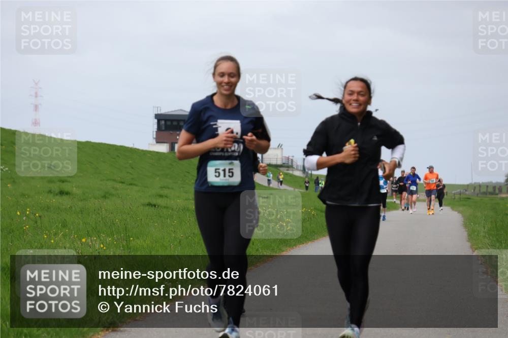 04.05.2025 - 8. Wedeler Halbmarathon Yannick Fuchs http://msf.ph/oto/7824061 04.05.2025 11:53:05 Laufen 515 meine-sportfotos.de