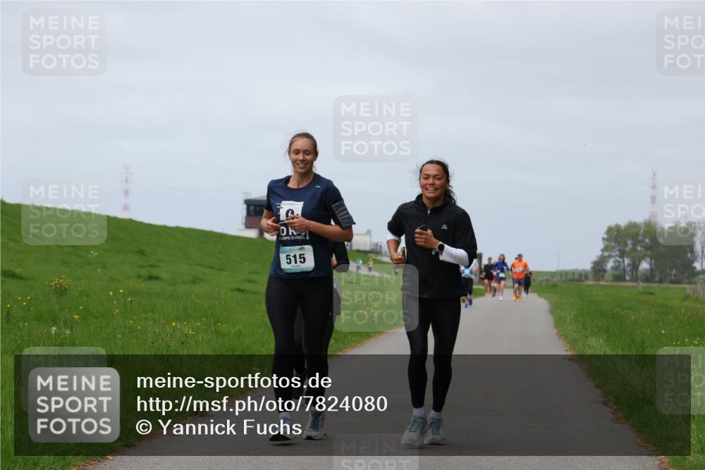 04.05.2025 - 8. Wedeler Halbmarathon Yannick Fuchs http://msf.ph/oto/7824080 04.05.2025 11:53:05 Laufen 515 meine-sportfotos.de