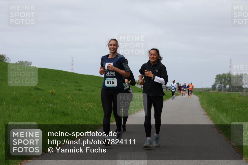 04.05.2025 - 8. Wedeler Halbmarathon Yannick Fuchs http://msf.ph/oto/7824111 04.05.2025 11:53:06 Laufen 515 meine-sportfotos.de