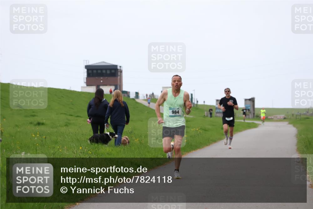 04.05.2025 - 8. Wedeler Halbmarathon Yannick Fuchs http://msf.ph/oto/7824118 04.05.2025 11:11:37 Laufen 984, 187 meine-sportfotos.de