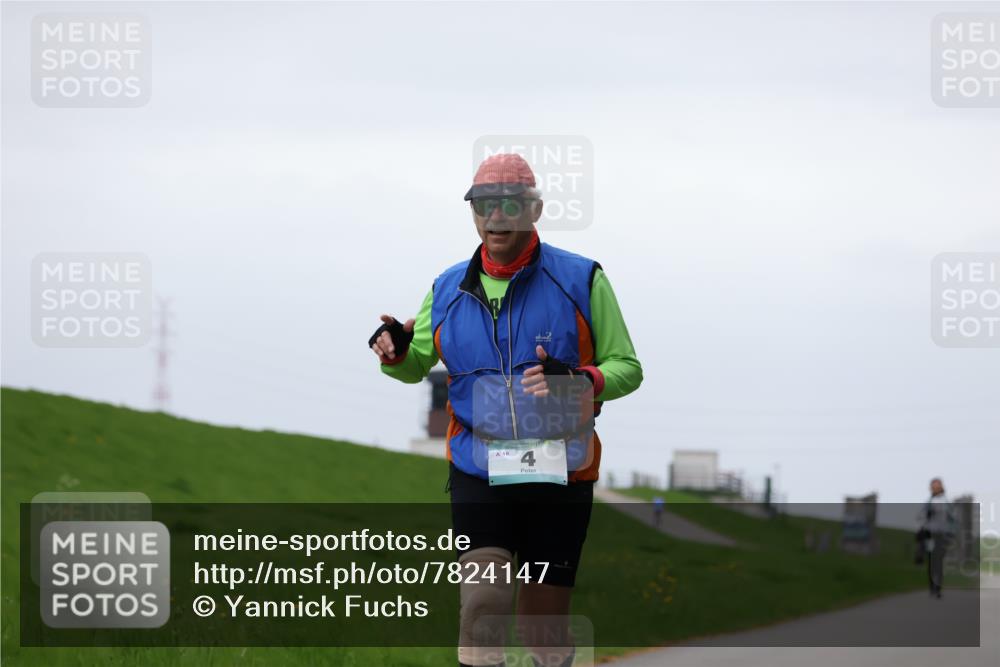 04.05.2025 - 8. Wedeler Halbmarathon Yannick Fuchs http://msf.ph/oto/7824147 04.05.2025 12:21:29 Laufen 18, 4 meine-sportfotos.de