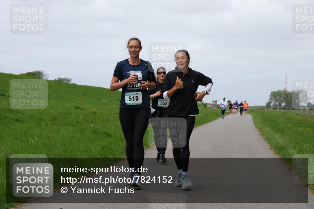 04.05.2025 - 8. Wedeler Halbmarathon Yannick Fuchs http://msf.ph/oto/7824152 04.05.2025 11:53:07 Laufen 10, 515, 553 meine-sportfotos.de