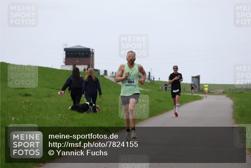 04.05.2025 - 8. Wedeler Halbmarathon Yannick Fuchs http://msf.ph/oto/7824155 04.05.2025 11:11:38 Laufen 984, 187 meine-sportfotos.de