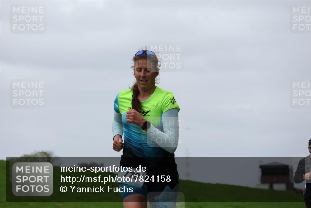 04.05.2025 - 8. Wedeler Halbmarathon Yannick Fuchs http://msf.ph/oto/7824158 04.05.2025 11:31:10 Laufen 770 meine-sportfotos.de