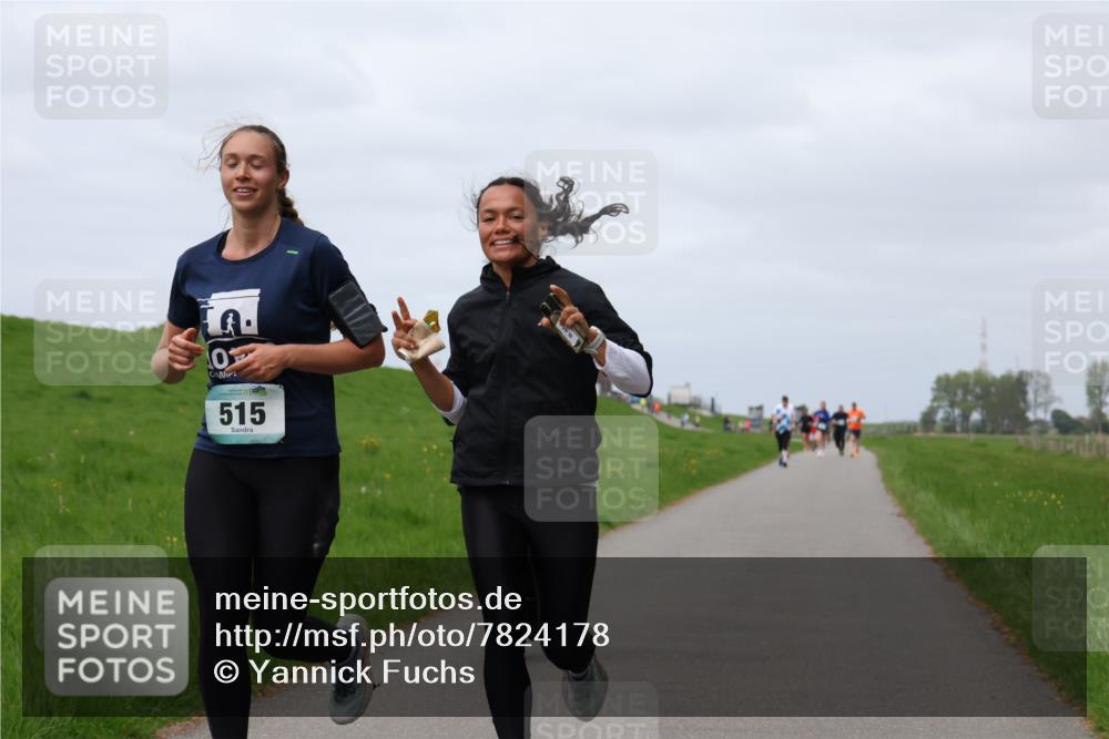 04.05.2025 - 8. Wedeler Halbmarathon Yannick Fuchs http://msf.ph/oto/7824178 04.05.2025 11:53:08 Laufen 515 meine-sportfotos.de