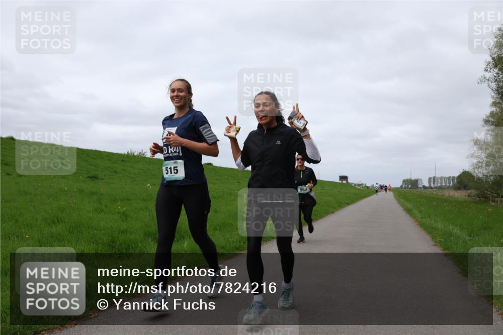 04.05.2025 - 8. Wedeler Halbmarathon Yannick Fuchs http://msf.ph/oto/7824216 04.05.2025 11:53:09 Laufen 0, 515, 553 meine-sportfotos.de