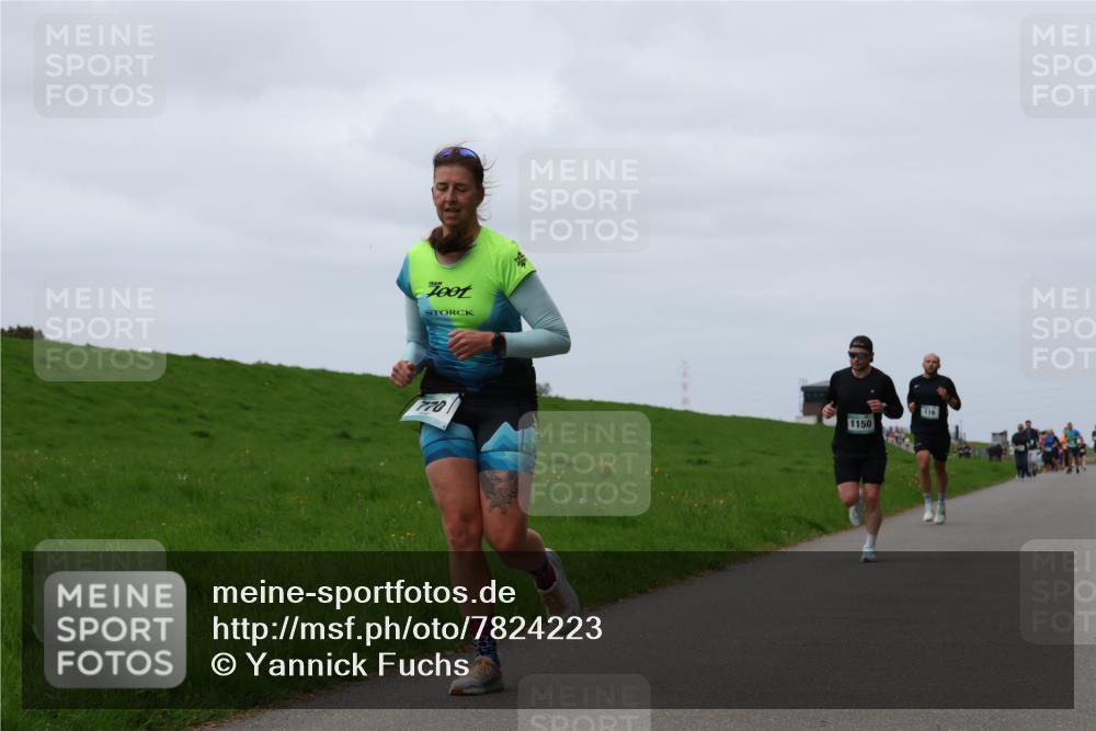 04.05.2025 - 8. Wedeler Halbmarathon Yannick Fuchs http://msf.ph/oto/7824223 04.05.2025 11:31:11 Laufen 770, 1150, 116 meine-sportfotos.de