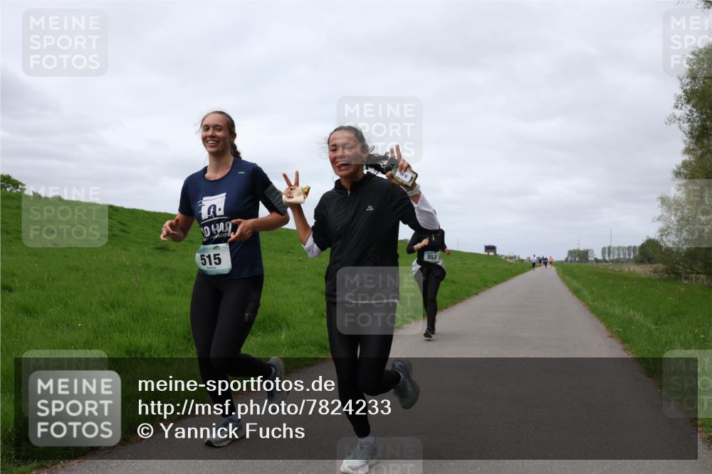 04.05.2025 - 8. Wedeler Halbmarathon Yannick Fuchs http://msf.ph/oto/7824233 04.05.2025 11:53:09 Laufen 10, 515, 553 meine-sportfotos.de