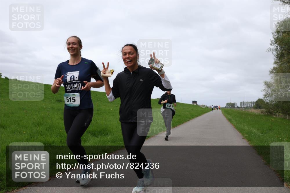 04.05.2025 - 8. Wedeler Halbmarathon Yannick Fuchs http://msf.ph/oto/7824236 04.05.2025 11:53:09 Laufen 10, 515, 553, 45 meine-sportfotos.de