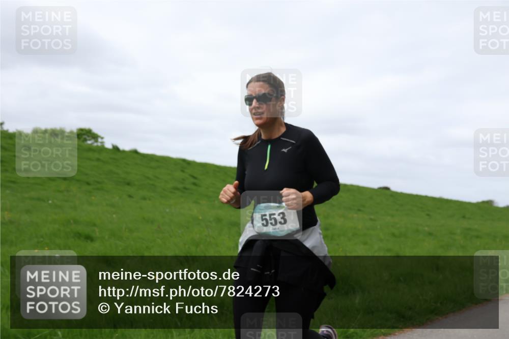 04.05.2025 - 8. Wedeler Halbmarathon Yannick Fuchs http://msf.ph/oto/7824273 04.05.2025 11:53:11 Laufen 553 meine-sportfotos.de