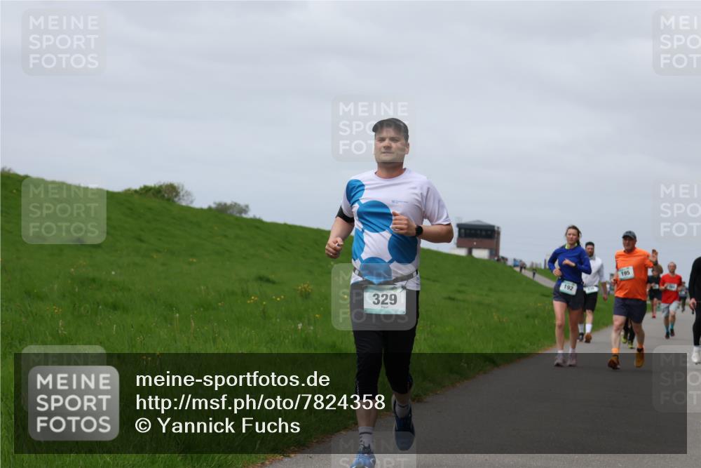 04.05.2025 - 8. Wedeler Halbmarathon Yannick Fuchs http://msf.ph/oto/7824358 04.05.2025 11:53:30 Laufen 329, 192, 195 meine-sportfotos.de