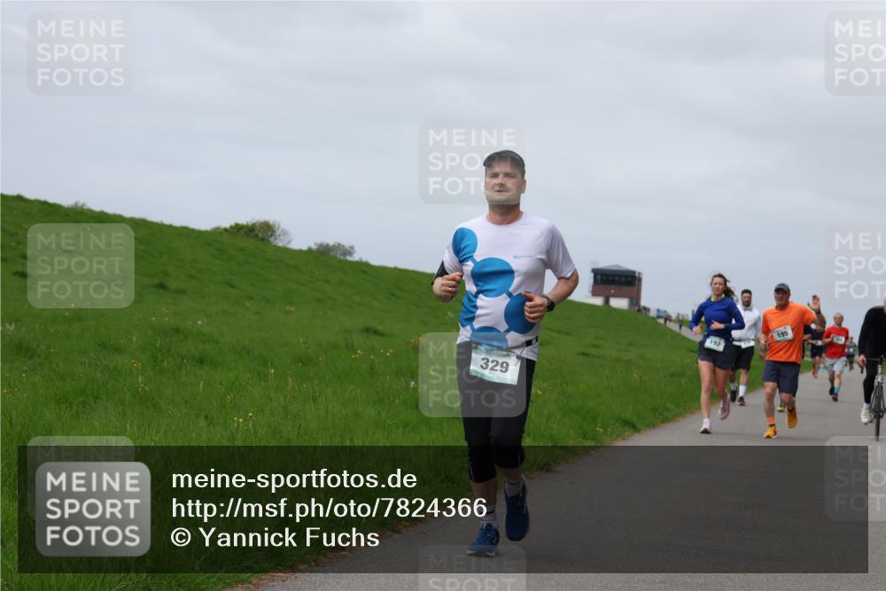 04.05.2025 - 8. Wedeler Halbmarathon Yannick Fuchs http://msf.ph/oto/7824366 04.05.2025 11:53:30 Laufen 329, 192, 195 meine-sportfotos.de