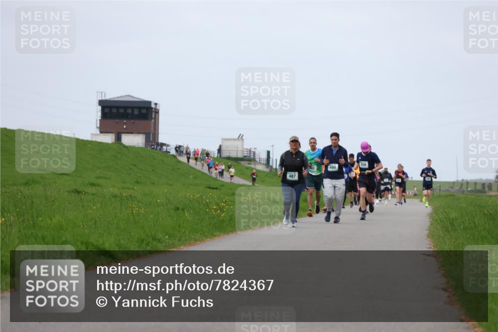 04.05.2025 - 8. Wedeler Halbmarathon Yannick Fuchs http://msf.ph/oto/7824367 04.05.2025 11:31:21 Laufen 487, 258, 490 meine-sportfotos.de
