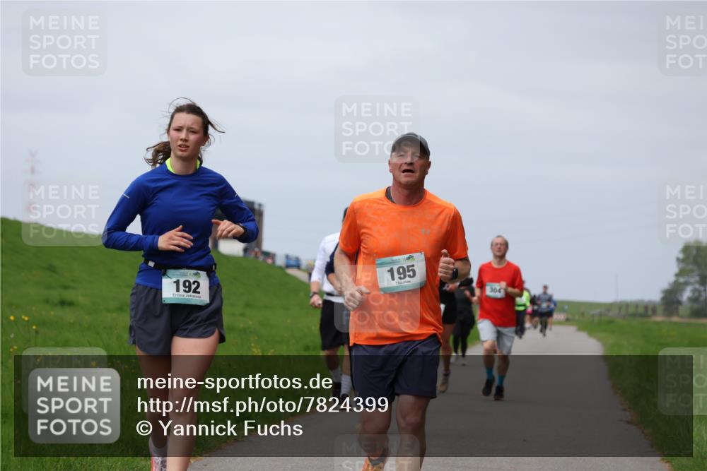 04.05.2025 - 8. Wedeler Halbmarathon Yannick Fuchs http://msf.ph/oto/7824399 04.05.2025 11:53:35 Laufen 192, 195, 304 meine-sportfotos.de