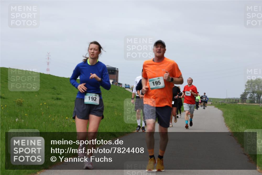 04.05.2025 - 8. Wedeler Halbmarathon Yannick Fuchs http://msf.ph/oto/7824408 04.05.2025 11:53:35 Laufen 192, 195, 304 meine-sportfotos.de