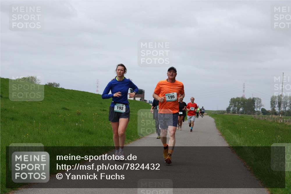 04.05.2025 - 8. Wedeler Halbmarathon Yannick Fuchs http://msf.ph/oto/7824432 04.05.2025 11:53:35 Laufen 192, 195, 304 meine-sportfotos.de