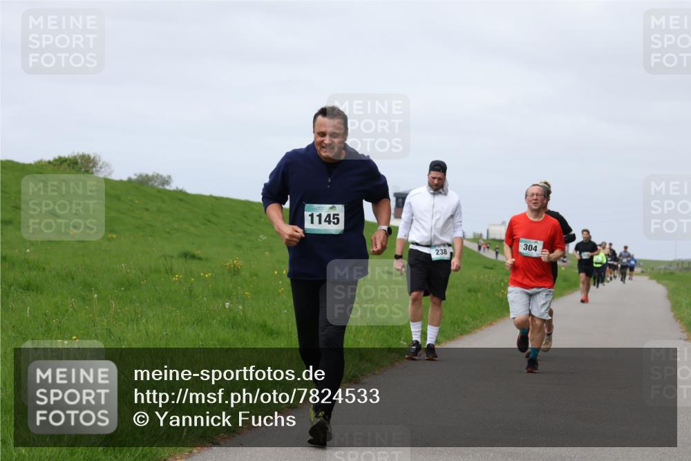 04.05.2025 - 8. Wedeler Halbmarathon Yannick Fuchs http://msf.ph/oto/7824533 04.05.2025 11:53:40 Laufen 1145, 238, 304 meine-sportfotos.de
