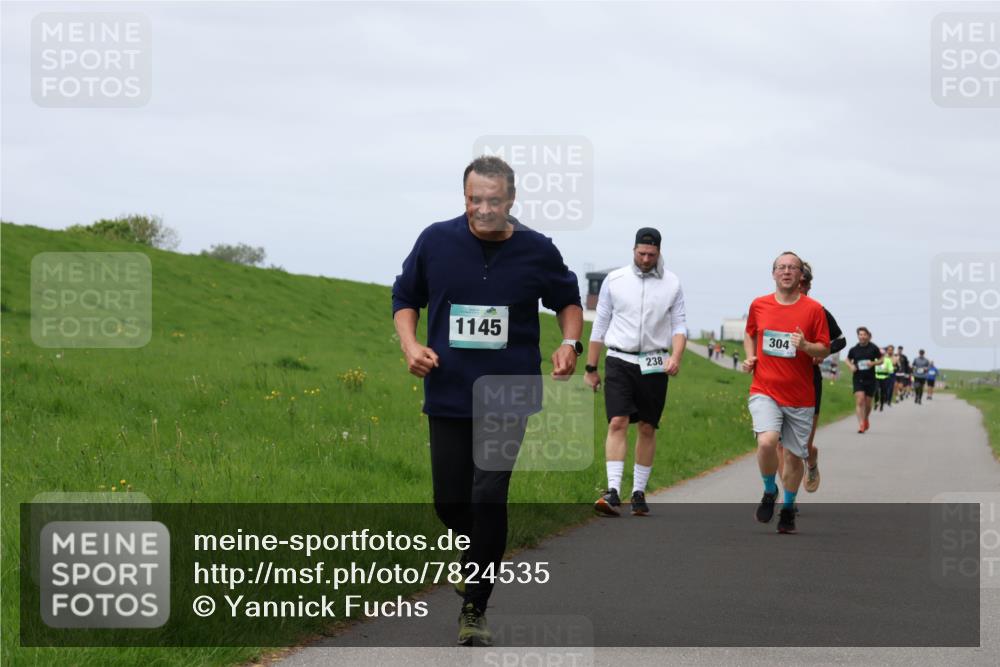04.05.2025 - 8. Wedeler Halbmarathon Yannick Fuchs http://msf.ph/oto/7824535 04.05.2025 11:53:41 Laufen 1145, 238, 304 meine-sportfotos.de
