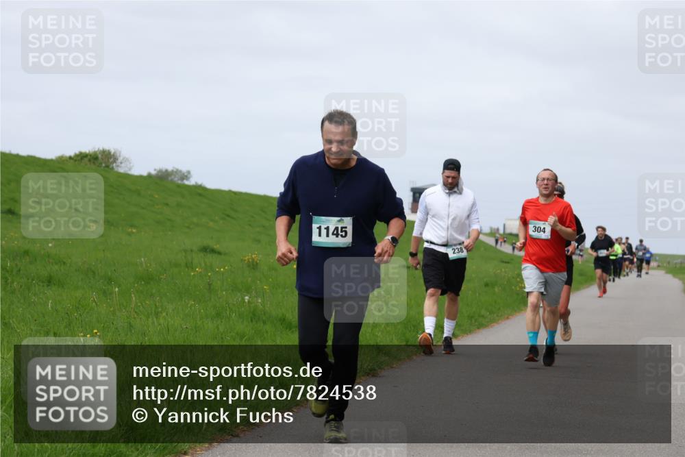 04.05.2025 - 8. Wedeler Halbmarathon Yannick Fuchs http://msf.ph/oto/7824538 04.05.2025 11:53:41 Laufen 1145, 238, 304 meine-sportfotos.de