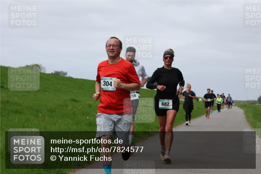 04.05.2025 - 8. Wedeler Halbmarathon Yannick Fuchs http://msf.ph/oto/7824577 04.05.2025 11:53:44 Laufen 304, 8, 238, 682 meine-sportfotos.de