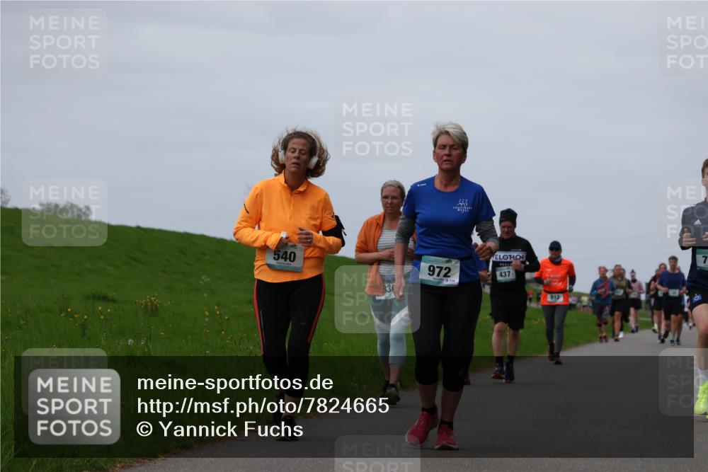 04.05.2025 - 8. Wedeler Halbmarathon Yannick Fuchs http://msf.ph/oto/7824665 04.05.2025 11:31:46 Laufen 540, 830, 972, 437, 912 meine-sportfotos.de