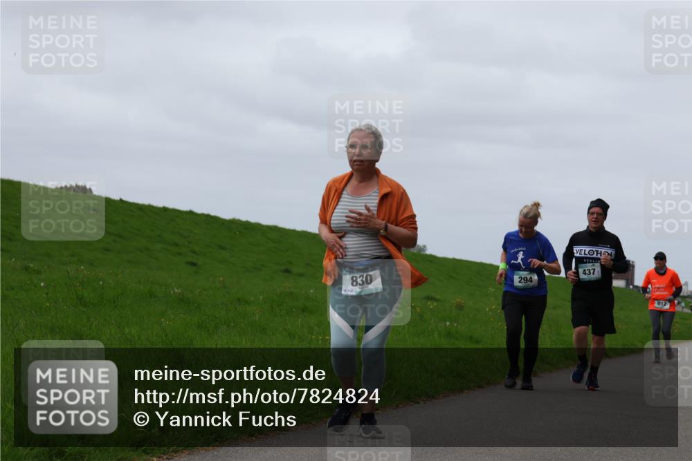 04.05.2025 - 8. Wedeler Halbmarathon Yannick Fuchs http://msf.ph/oto/7824824 04.05.2025 11:31:53 Laufen 830, 294, 437, 912 meine-sportfotos.de