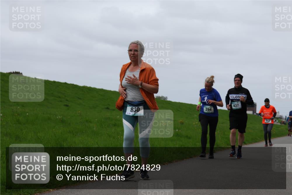 04.05.2025 - 8. Wedeler Halbmarathon Yannick Fuchs http://msf.ph/oto/7824829 04.05.2025 11:31:53 Laufen 830, 294, 437, 912 meine-sportfotos.de