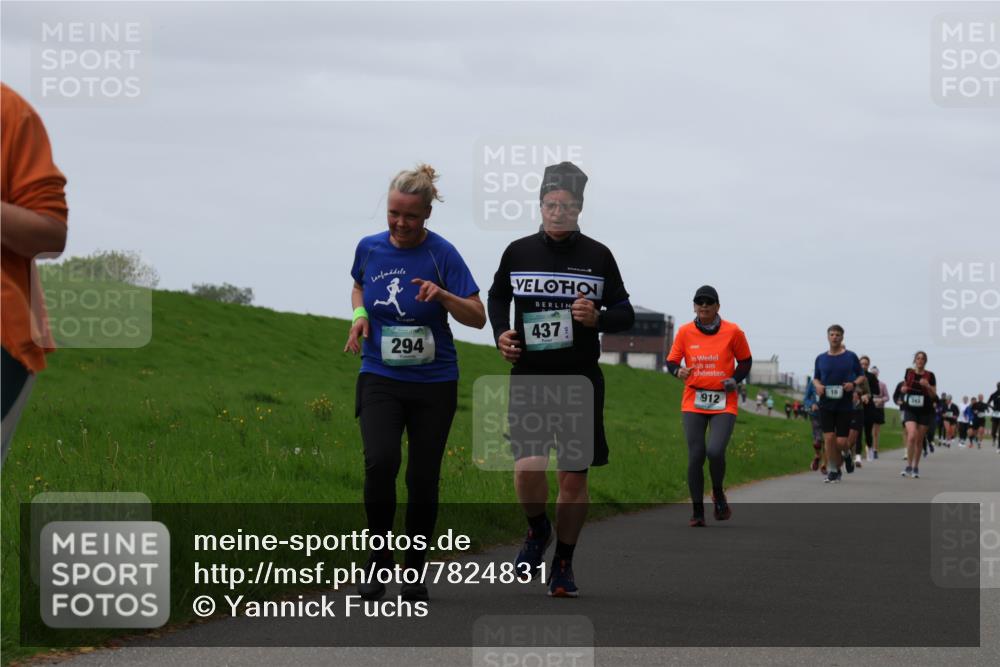 04.05.2025 - 8. Wedeler Halbmarathon Yannick Fuchs http://msf.ph/oto/7824831 04.05.2025 11:31:53 Laufen 294, 437, 912 meine-sportfotos.de