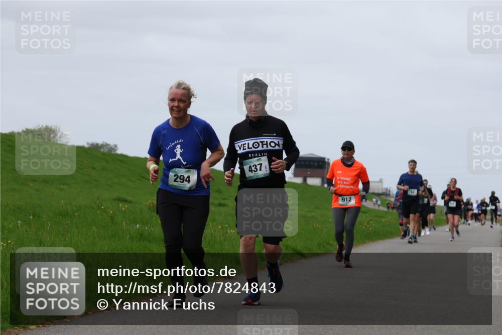 04.05.2025 - 8. Wedeler Halbmarathon Yannick Fuchs http://msf.ph/oto/7824843 04.05.2025 11:31:54 Laufen 294, 437, 912 meine-sportfotos.de