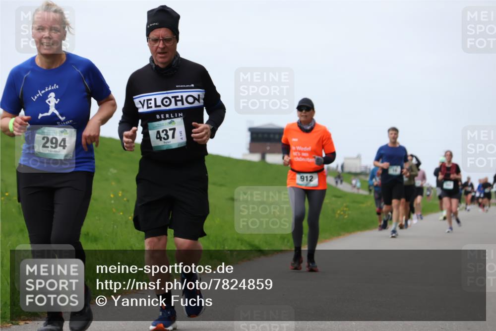 04.05.2025 - 8. Wedeler Halbmarathon Yannick Fuchs http://msf.ph/oto/7824859 04.05.2025 11:31:54 Laufen 294, 437, 912 meine-sportfotos.de