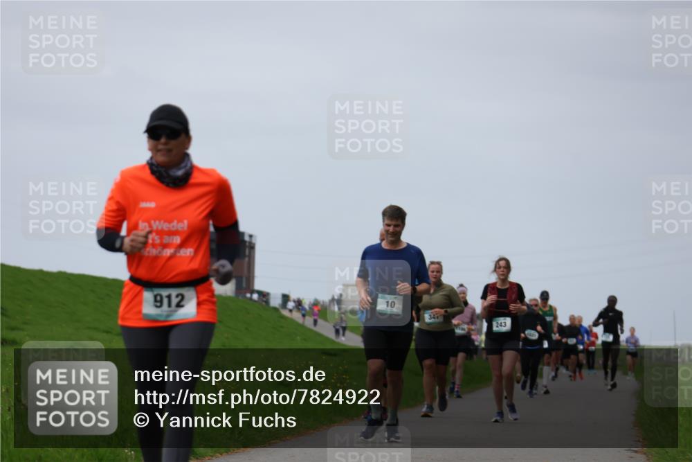 04.05.2025 - 8. Wedeler Halbmarathon Yannick Fuchs http://msf.ph/oto/7824922 04.05.2025 11:31:57 Laufen 912, 10, 347, 243 meine-sportfotos.de