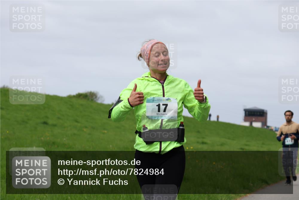 04.05.2025 - 8. Wedeler Halbmarathon Yannick Fuchs http://msf.ph/oto/7824984 04.05.2025 11:54:09 Laufen 17 meine-sportfotos.de