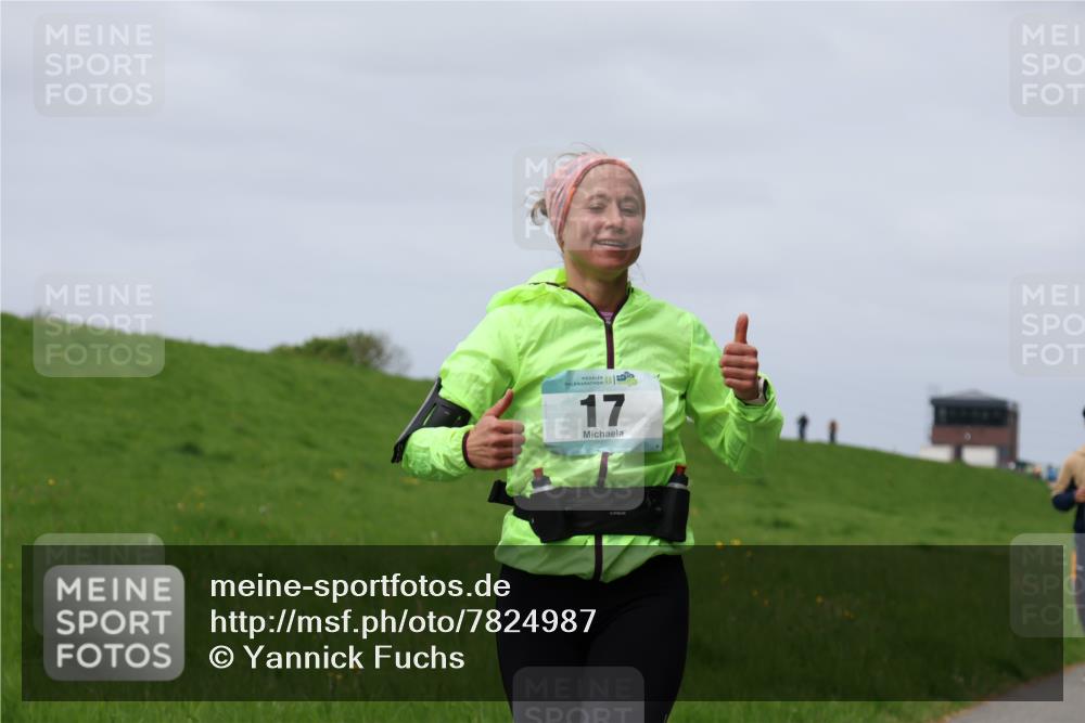 04.05.2025 - 8. Wedeler Halbmarathon Yannick Fuchs http://msf.ph/oto/7824987 04.05.2025 11:54:09 Laufen 17 meine-sportfotos.de