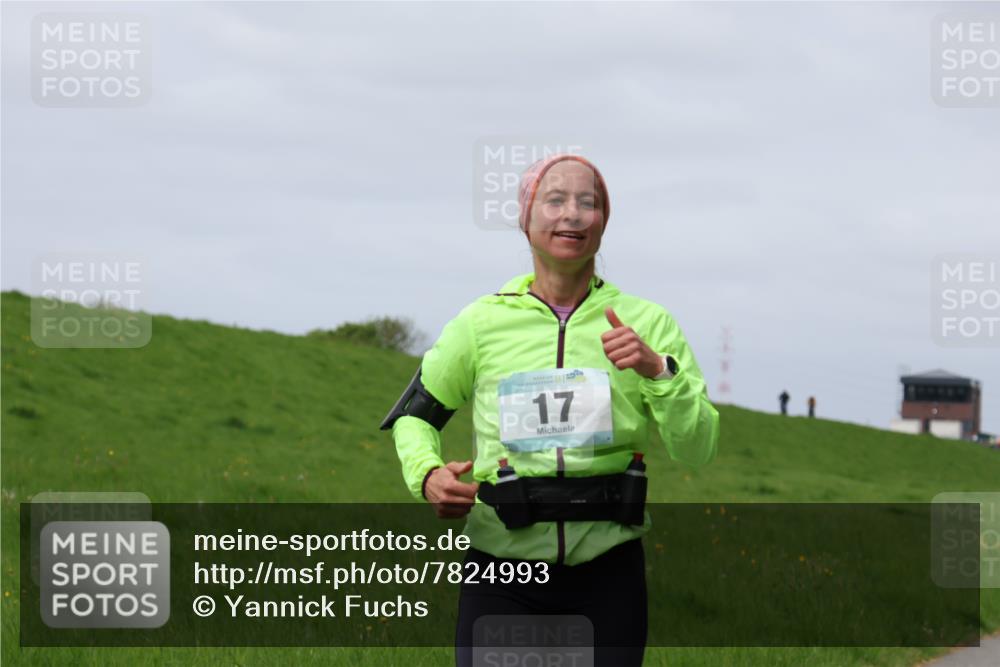 04.05.2025 - 8. Wedeler Halbmarathon Yannick Fuchs http://msf.ph/oto/7824993 04.05.2025 11:54:09 Laufen 17 meine-sportfotos.de