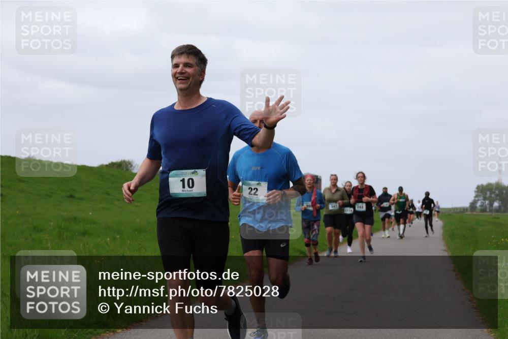 04.05.2025 - 8. Wedeler Halbmarathon Yannick Fuchs http://msf.ph/oto/7825028 04.05.2025 11:32:05 Laufen 10, 22, 22, 347, 243, 1114 meine-sportfotos.de