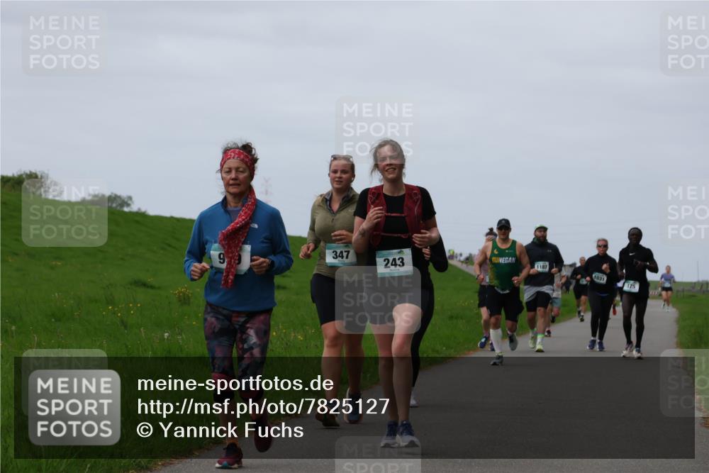 04.05.2025 - 8. Wedeler Halbmarathon Yannick Fuchs http://msf.ph/oto/7825127 04.05.2025 11:32:09 Laufen 347, 243, 1187, 1031, 175 meine-sportfotos.de