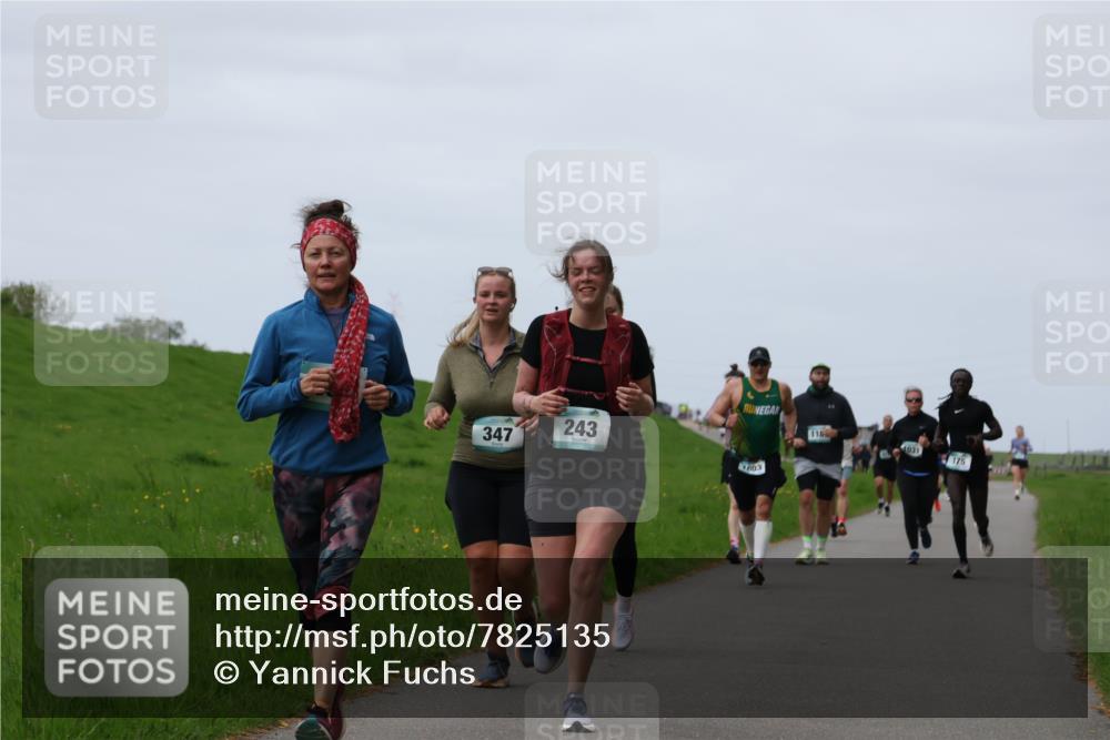 04.05.2025 - 8. Wedeler Halbmarathon Yannick Fuchs http://msf.ph/oto/7825135 04.05.2025 11:32:09 Laufen 347, 243, 1031, 175, 003 meine-sportfotos.de