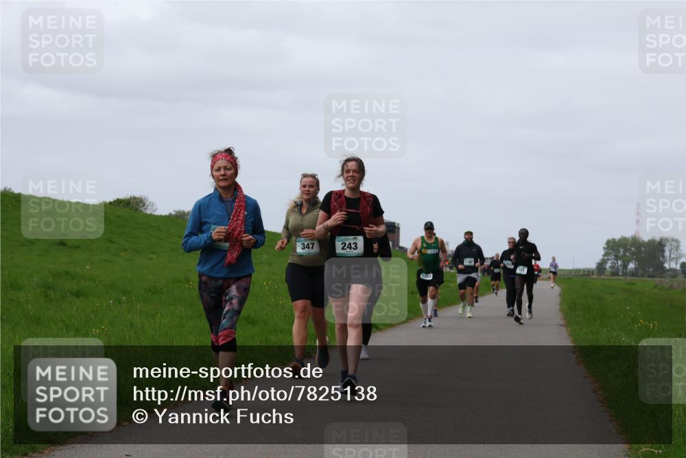 04.05.2025 - 8. Wedeler Halbmarathon Yannick Fuchs http://msf.ph/oto/7825138 04.05.2025 11:32:10 Laufen 347, 243, 1003, 1187, 175 meine-sportfotos.de