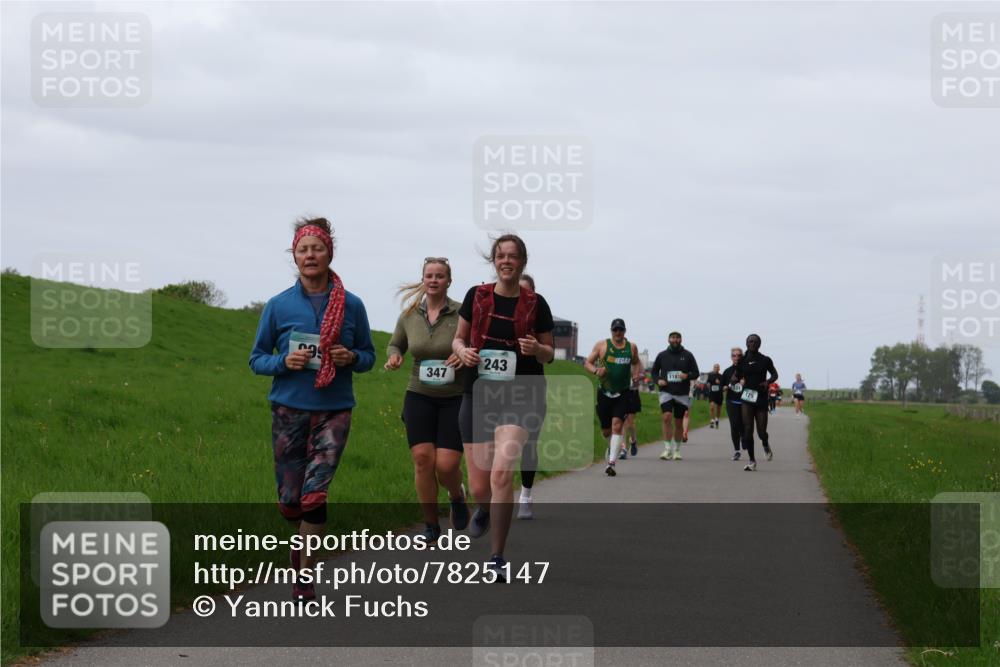 04.05.2025 - 8. Wedeler Halbmarathon Yannick Fuchs http://msf.ph/oto/7825147 04.05.2025 11:32:10 Laufen 23, 243, 347, 118 meine-sportfotos.de